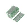 20 x PCB Board 3 x 7 cm Electronics Training Model Making Stand Components Raspberry PCB Board