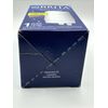 Brita Faucet Replacement 1 Filter White FR-200 New