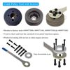 For Subaru STD Intake/Exhaust Cam Sprocket Install and Remove Wrench Tool Set US