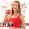 WOW TEA Multi-Collagen Beauty Complex: Beauty Booster with Berry Flavour