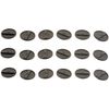 Dorman 74361 Headliner Retainer, 18 Pack Universal Fit