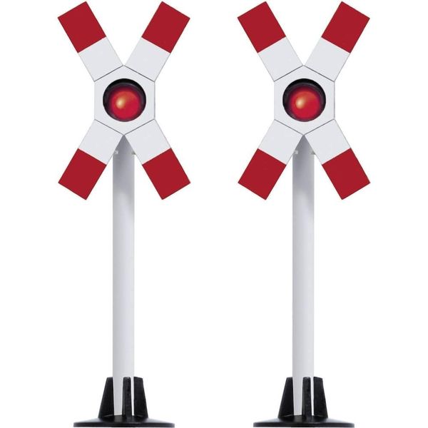 Crossing Blinkers Dr