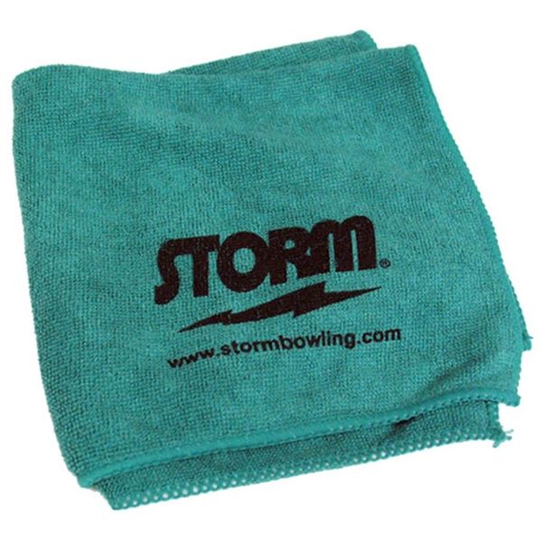 Storm Microfiber Towel