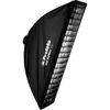 Profoto 1x4' 50 Degree Softbox Grid