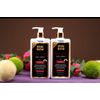 Vital Glow Lotion With Face Cream 2 In 1 Set
