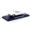 Greenlight 86625 Thunderbird Miniature car from The Collection, Wimbledon White
