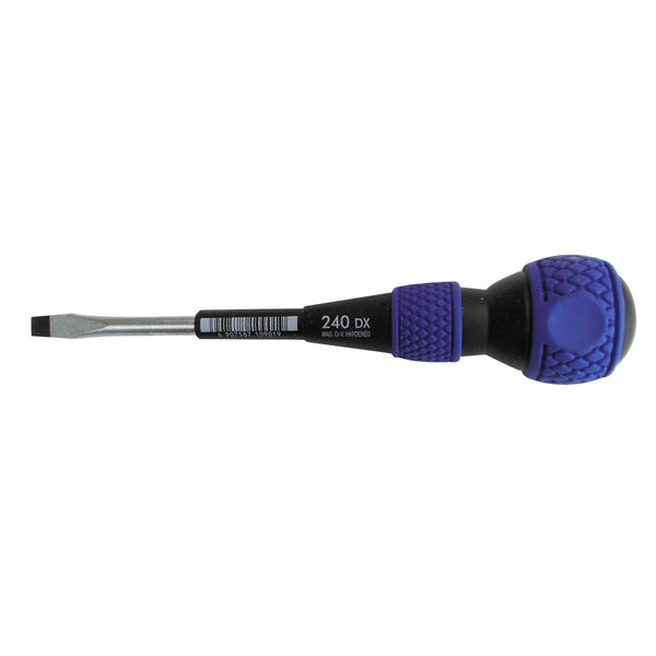 Vessel Ball Grip Driver -5.5x75 B-240DX