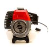 Strimmer 2 Stroke Petrol Engine 52cc 2.5HP Pull Start Garden Grass Trimmer 2T