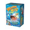 New - Pressman Toy Shark Bite - Ages 4+ | 2-4 players