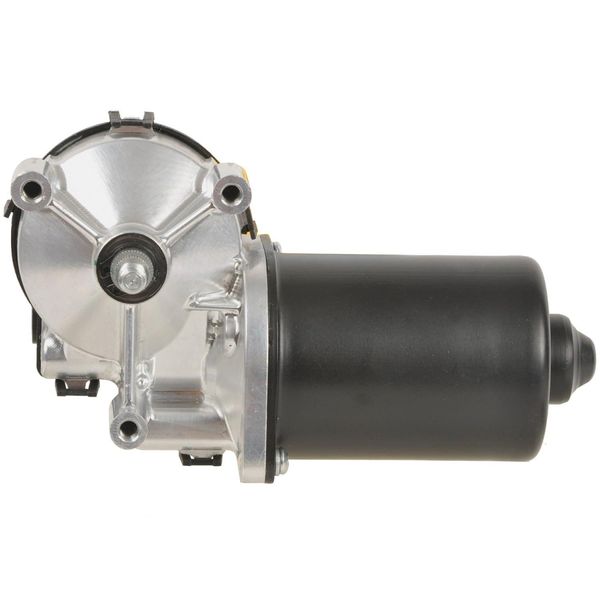 PartCatalog Front Windshield Wiper Motor Compatible With Ford Expedition 2007 P-1369207