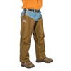 Dan's Five Star Briarproof Chaps, Made in U.S.A (34, XLarge)