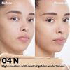 Kosas Revealer Concealer | Medium Coverage Concealer,(Tone 04)