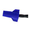 IDEAL INDUSTRIES INC. WingTwist Wire Connector, Assorted, (25/Bag)