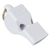 Fox 40 Classic Safety Whistle, White (15300_Blanco_S)