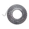 Fixman 491486 Galvanised Fixing Band 12 mm x 10m