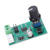 Servos Control Board, Servos Controller Dual Channels Steering Gear Debugging for Futaba MG995 SG90, Servos Control Board Dual Channels Servo Motor Driver Steering Gear Debugging Module