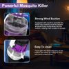 Electric Fly Bug Zapper Mosquito Insect Killer with 14PCS LED Trap Control Lamp