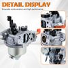 Huayi Carburetor Assembly Fit for Generac Carb Replace 0K84300190