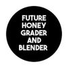 Future Honey Grader And Blender PopSockets Swappable PopGrip