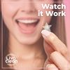 240 CT LivaClean Star Pimple Patch - w/ Salicylic Acid & Tea Tree Oil - Pink & White Acne Patches Star - Pimple Patch Cute - Hero Peace Out Mighty Miracle Zit Patch - Cute Pimple Patches - Star Pimple Patches for Face - Star Patches for Pimples