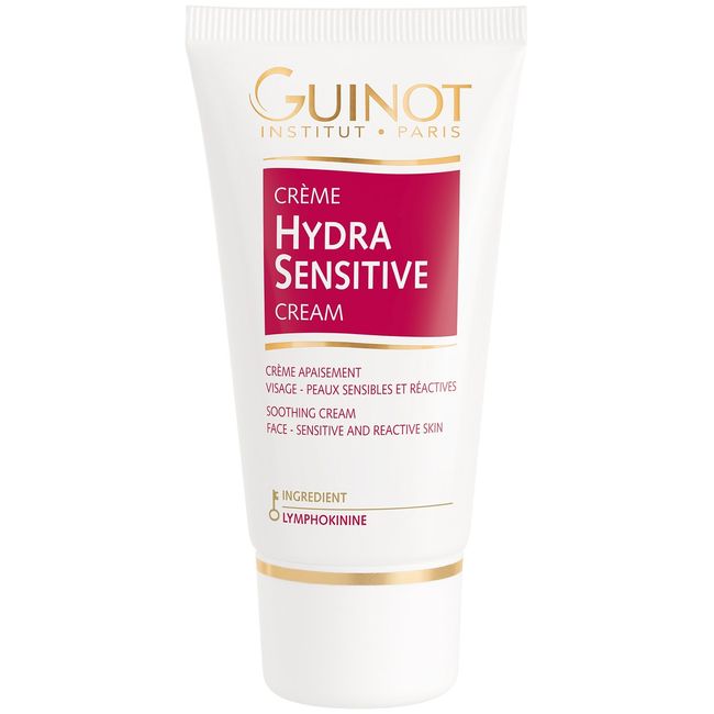 Guinot Creme Hydra Sensitive Facial Cream, 1.4 oz