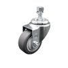 Service Caster Brand Replacement for Colson Caster 2.03254.445 MTG11