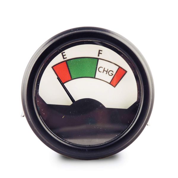 Stone River Golf Cart Meter (48vSRP, 48vSRP, 48vSRP)