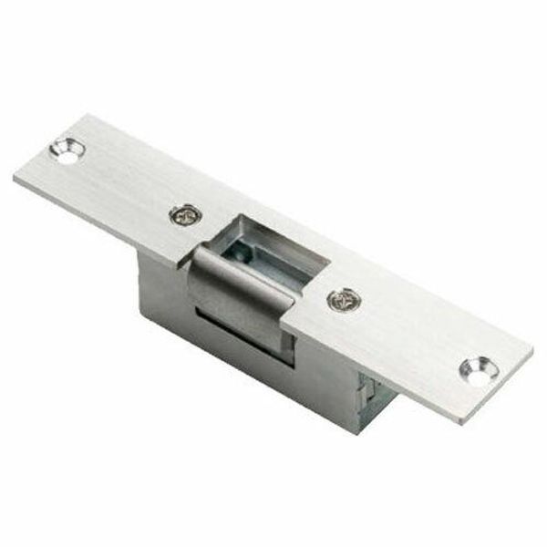 Seco-Larm Enforcer Reversible Electric Door Strike, Symmetric