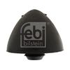 febi bilstein 18866 Bump Stop for control arm, pack of one