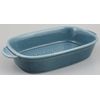 Mino Ware K11110 Bistro Kitchen Au Gratin, Navy