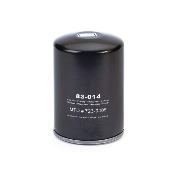 Oregon OEM 83-014  Filter Hydraulic Mtd 723[790]