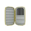 Umpqua UPG Foam Weekender Fly Box Mini Olive