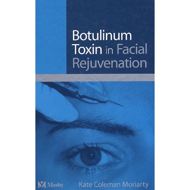 面部除皱术中的肉毒毒素的应用 Botulinum Toxin in Facial Rejuvenation