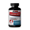 Help Gastrointestinal Absorption - Reduce Cholesterol 460mg - Niacin Powder 1B