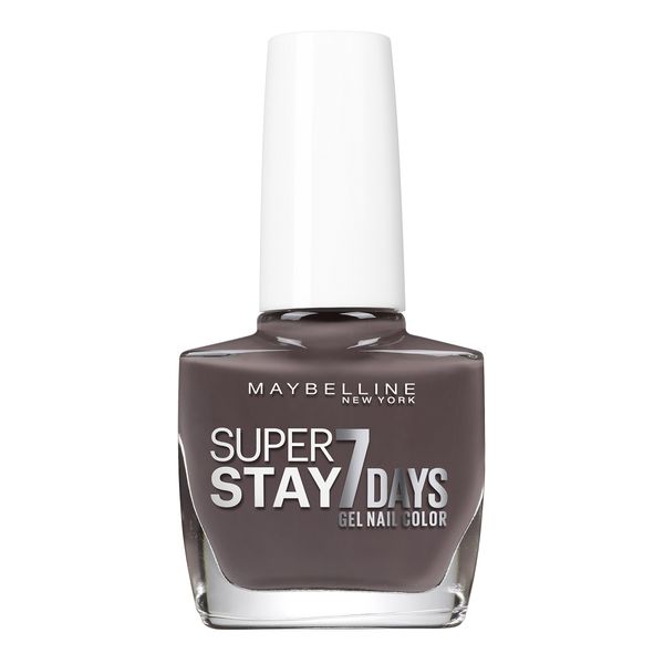 Maybelline New York Superstay 7 Days Long Lasting Nail Polish 900 - Huntress