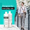 Dhs Clear Shampoo, 16 Oz