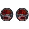 Speedway Motors 1928-31 Model A STOP Taillight Set