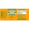 Herb Pharm Hawthorn Blend Extract for Cardiovascular and Circulatory Support 1Oz