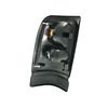 Dodge Ram VAN/PU/SUV Pickup Truck Tail Light - Right (Old Type)