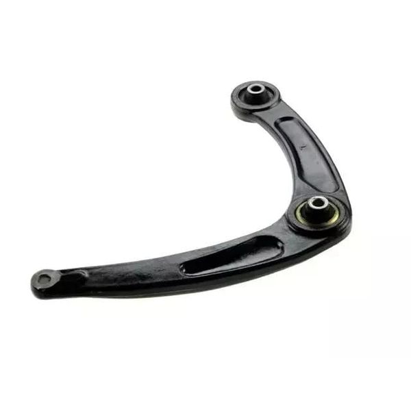 Front Lower Suspension Wishbone Arm Passenger Left For Citroen, C4 2004-2016