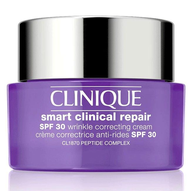 Clinique Smart Clinical Repair Wrinkle SPF 30 Cream 50 ml