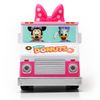 Minnie 6" Friction Trucks 2-Pack