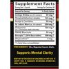 brain age - BRAIN & MEMORY BOOSTER - 1B - increase blood circulation in brain
