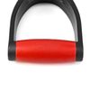 QWORK® Spade handle, Garden Fork Handle Replacement, 32mm / 1-1/4" Inner Diameter for Digging Raking Tools