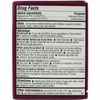 Bausch & Lomb Opcon-A Eye Allergy Relief Drops Itching & Redness 0.5 oz 2 Count