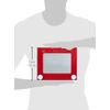 Etch A Sketch Classic Red Drawing Board Fun Creativity Toy for Ages 3 and Up
