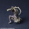 Final Fantasy VII Remake Brass Statue Efreet