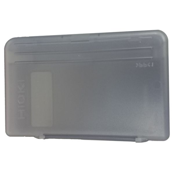 HIOKI Electric Carrying Case C0204, Card High Tester 3244-60 3244-65 Dedicated Case Replacement