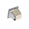 WE01X25316 Dryer Door Latch Genuine OEM