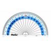 Helix H01040 10cm 180 Degree Protractor